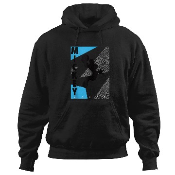 Discover Disneyss Mickey Mouse Basketball Hoodies