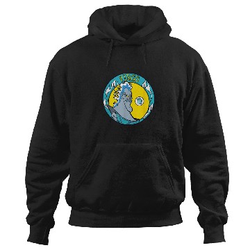 Discover Disney Villains Hades Virgo Zodiac Hoodies