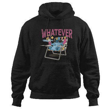 Discover Disney Lilo Stitch Whatever Vacation Stitch Chillin Hoodies