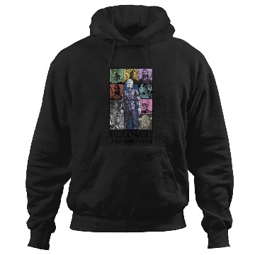 Discover Baldurs gate eras tour Hoodies
