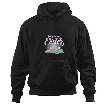 Discover Womens Disney Bambi Happy Easter Thumper Amp Mis Hoodies