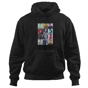 Discover Michael Cera Eras Tour Essential Hoodies