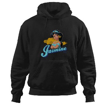 Discover Disney Princess - Jasmine Aladdin Character Hoodies