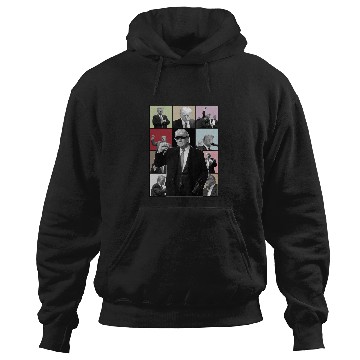 Discover Donald Trump Era Election 2024 - Trump Eras Tour - Hoodies