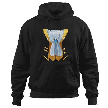 Discover Kids Disney Beauty and the Beast Halloween Beast Fancy Costume Hoodies