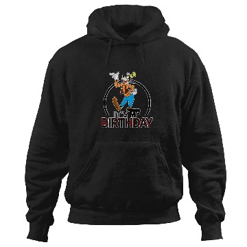 Discover Disney Goofy Birthday Hoodies