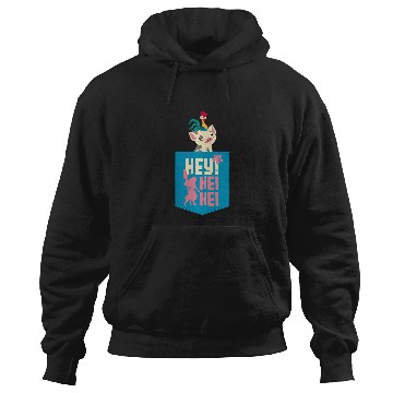 Discover womens disney moana pua hey hei hei Hoodies