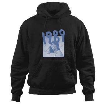 Discover eras tour 1989 Hoodies