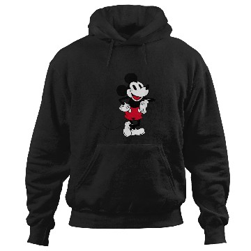 Discover Amazon Essentials Disney Mens Standing and Smili Hoodies