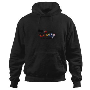 Discover Disneyy 2022 Family Vacation Hoodies