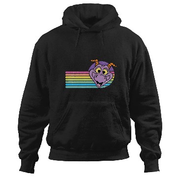 Discover Disney figment Hoodies