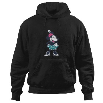 Discover Amazon Essentials Disney Standing and Winking Re Hoodies