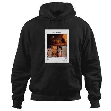 Discover Be a MAN!  : Disney Mulan Anime Mushu, Mulan and Mushu Hoodies