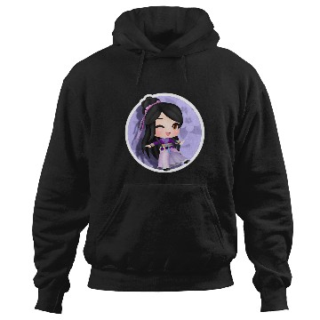 Discover Warrior Princess Sticker5: Disney Mulan Anime Mushu, Mulan and Mushu Hoodies