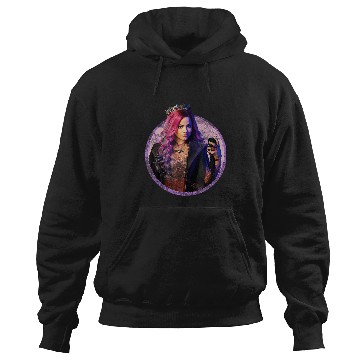 Discover Disney Descendants 3 Audrey Hoodies