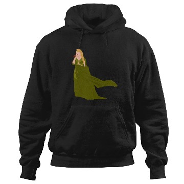 Discover Eras Tour Folklore Hoodies