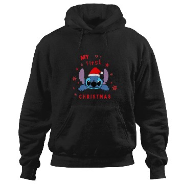 Discover My Favorite Color Is Lights Macthing  , Stitch Eras Tour , Stitch Shirt, Disney Land Lilo and Stitch Hoodies