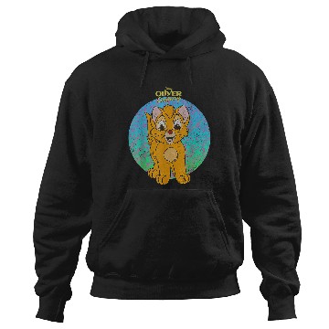 Discover Disney Oliver & Company Hoodies