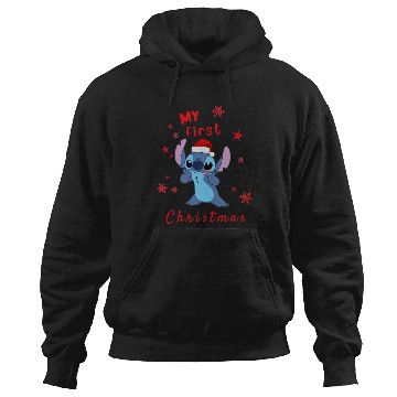 Discover My Favorite People Stitch Christmas Stitch Experiment 626 Idol Gift Fot You  , Stitch Eras Tour , Stitch Shirt, Disney Land Lilo and Stitch Hoodies