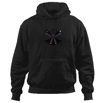 Discover Evil Fairy Godmother - Czech Folk Art   SALE!! : Disney Villains Maleficent , Maleficent Gift S-5XL Hoodies