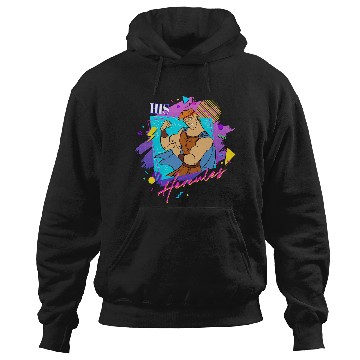 Discover Disney Hercules Valentines Couples Matching His Hercules Valentines Hoodies