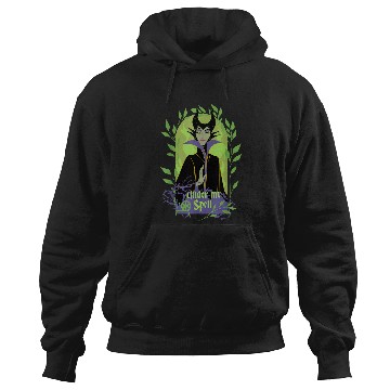 Discover Disneyss Villains Sleeping Beauty Maleficent Under My Spell Hoodies