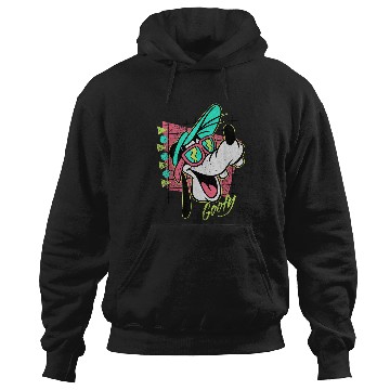 Discover Disney - Goofy Graphic Hoodies