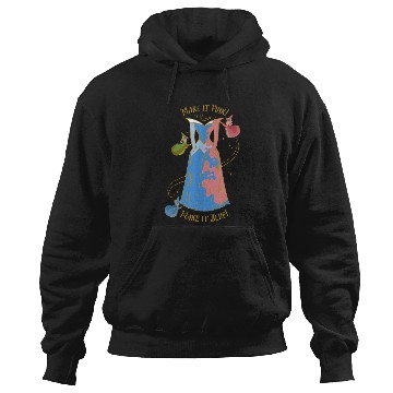 Discover Disneyss Princess Sleeping Beauty 65th Anniversary Pink Blue Hoodies