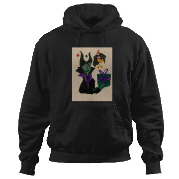 Discover Christmas maleficent   SALE!! : Disney Villains Maleficent , Maleficent Gift S-5XL Hoodies