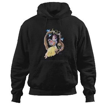 Discover Disney 100 - Snow White Hoodies