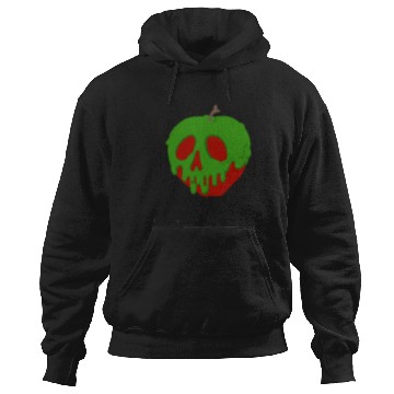 Discover Poison apple  7 SALE!! : Disney Villains Maleficent , Maleficent Gift S-5XL Hoodies