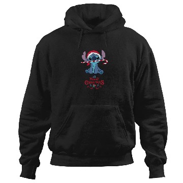 Discover Merry Christmas Stitch  Lilo  Stitch Cute Lovable Character Sticker, Stitch Eras Tour , Stitch Shirt, Disney Land Lilo and Stitch Hoodies