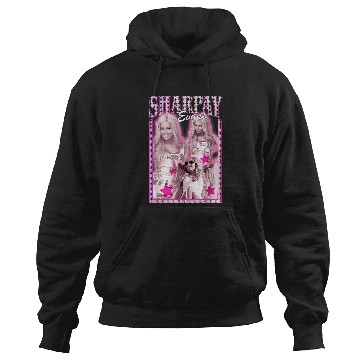 Discover Disneyss High School Musical The Series Sharpay Evans Vintages Hoodies