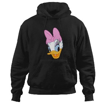 Discover Disney Daisy Hoodies