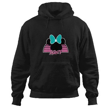Discover Disneymickey Mouse Aunt Hoodies