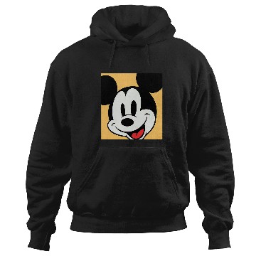 Discover Amazonss Essentials Disney Mickey Boxed Portrait Hoodies