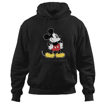 Discover Disney Classic Mickey Mouse Hoodies