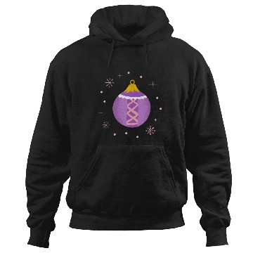 Discover Disney Princess Rapunzel Tangled Holiday Christmas Ornament Hoodies