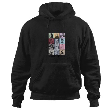 Discover eras tour maisie peters Hoodies