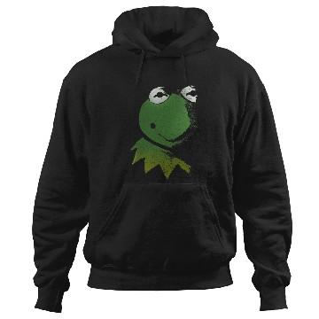 Discover Disney The Muppets Constantine Most Dangerous Frog Vintage Hoodies