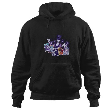 Discover Disney Villains Dr. Facilier Playing Cards Hoodies