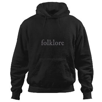 Discover Folklore Tayl0r Swift Hoodies