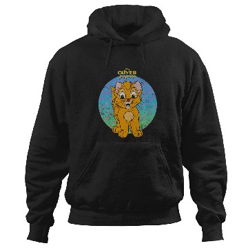 Discover Disney Oliver Company Hoodies
