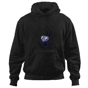 Discover Disney Mulan Cri-Kee Cricket Costume Hoodies