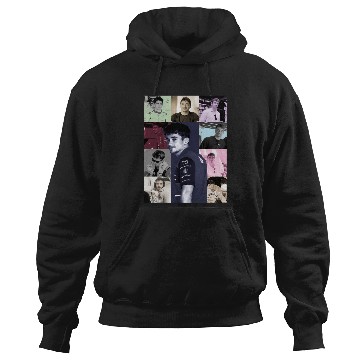 Discover charles leclerc eras tour Hoodies