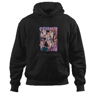 Discover Eras Tour sweatshirt Relaxed Fit Hoodies