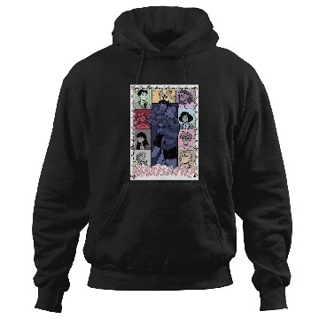 Discover Heartstopper Eras Tour Essential Hoodies