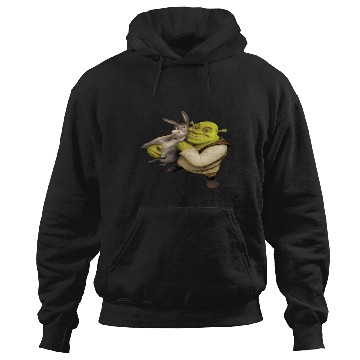 Discover Shrek and Donkey  6: Shrek Same Swamp Forever , Shrek Shirt, Disney Fiona Princess , Shrek,Shrek Hoodies
