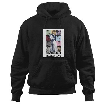 Discover Timothee Chalamet Eras Tour Hoodies