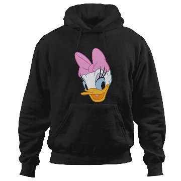 Discover Disney Daisy Hoodies